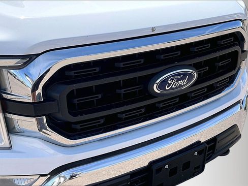 Used 2021 Ford F150 XLT w/ Equipment Group 301A Mid AWD/4WD image 31