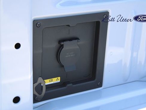 New 2025 Ford F150 XLT w/ Equipment Group 302A MID image 7