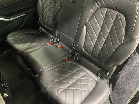 Certified 2023 BMW X7 xDrive40i w/ Parking Assistance Package image 14