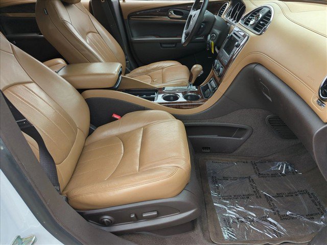Used 2016 Buick Enclave Premium w/ Experience Buick Package FWD image 22