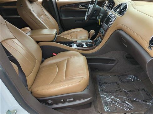 Used 2016 Buick Enclave Premium w/ Experience Buick Package FWD image 22