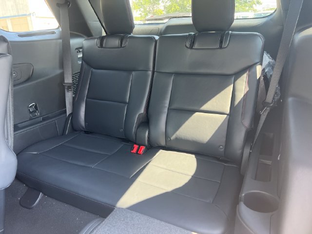 New 2027 Ford Explorer ST w/ Sun And Sound Package AWD/4WD image 18