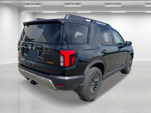New 2026 Honda Passport TrailSport image 3