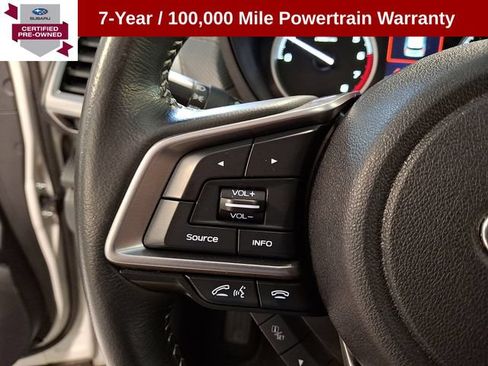 Certified 2023 Subaru Forester Premium AWD/4WD image 20