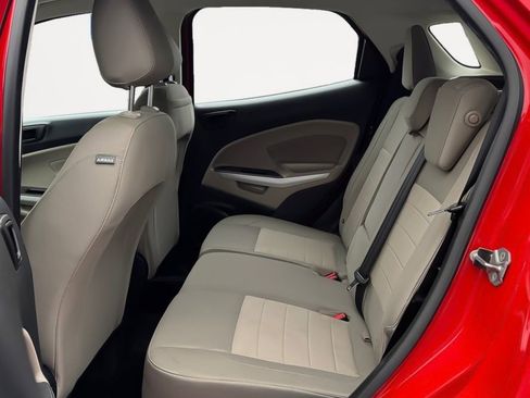 Used 2020 Ford EcoSport S image 13