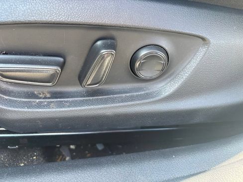 Used 2024 Toyota Camry LE FWD image 18