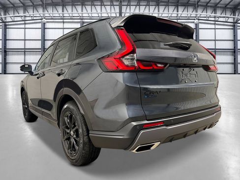 New 2026 Honda CR-V Sport-L image 3