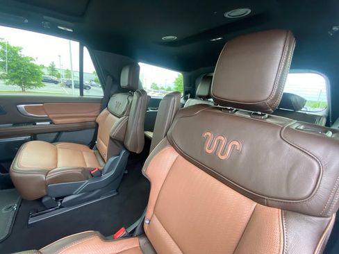 New 2026 Ford Expedition King Ranch AWD/4WD image 23