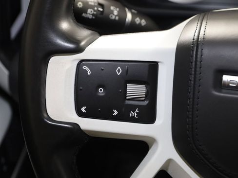 Used 2023 Land Rover Defender 90 X-Dynamic SE AWD/4WD image 38