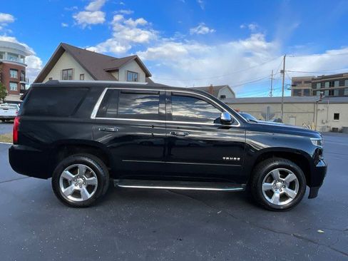 Used 2017 Chevrolet Tahoe Premier image 8