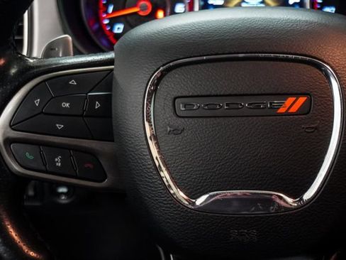 Used 2020 Dodge Charger Scat Pack w/ Plus Group RWD image 15