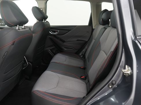 Used 2020 Subaru Forester Sport w/ Popular Package #2 image 15