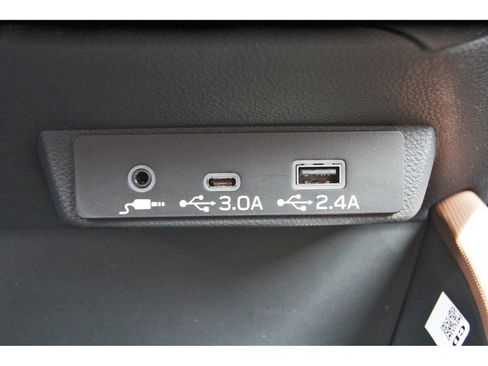 New 2026 Subaru Forester Touring AWD/4WD image 21
