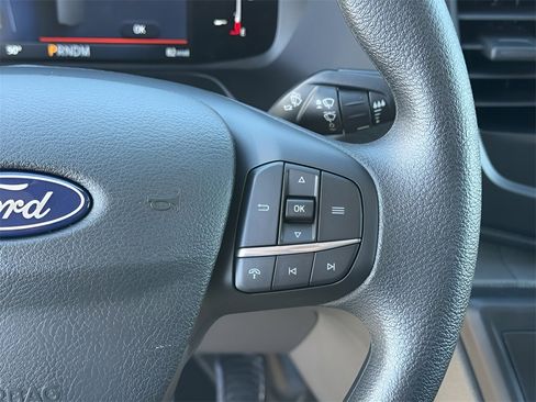 New 2026 Ford Transit 250 Low Roof image 16