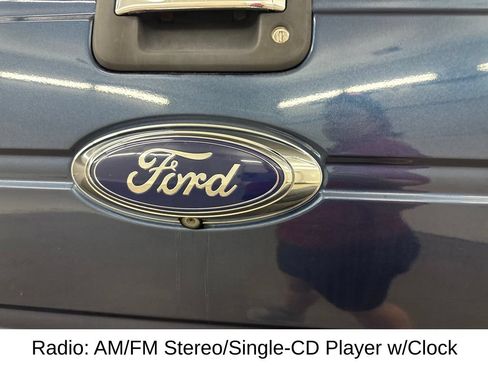 Used 2014 Ford F150 XLT w/ Equipment Group 302A Luxury AWD/4WD image 17