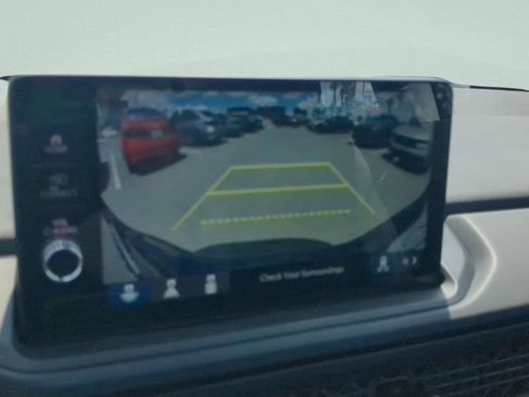 New 2026 Honda Accord SE image 41