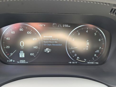 Used 2020 Volvo XC60 T6 Inscription AWD/4WD image 32