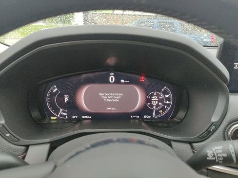 Used 2025 MAZDA CX-90 Plug-In Hybrid w/ Preferred AWD/4WD image 28