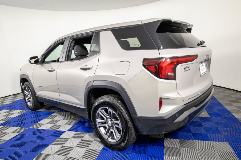 Used 2026 GMC Terrain Elevation FWD image 7