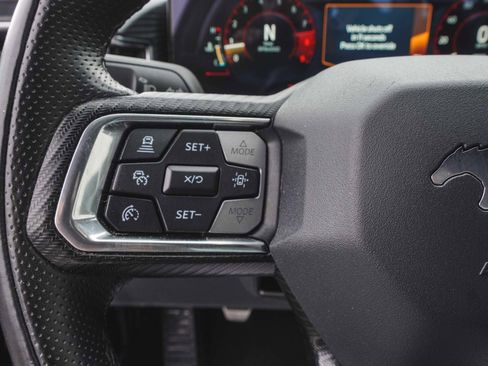 Used 2024 Ford Mustang GT Premium w/ GT Performance Package image 23