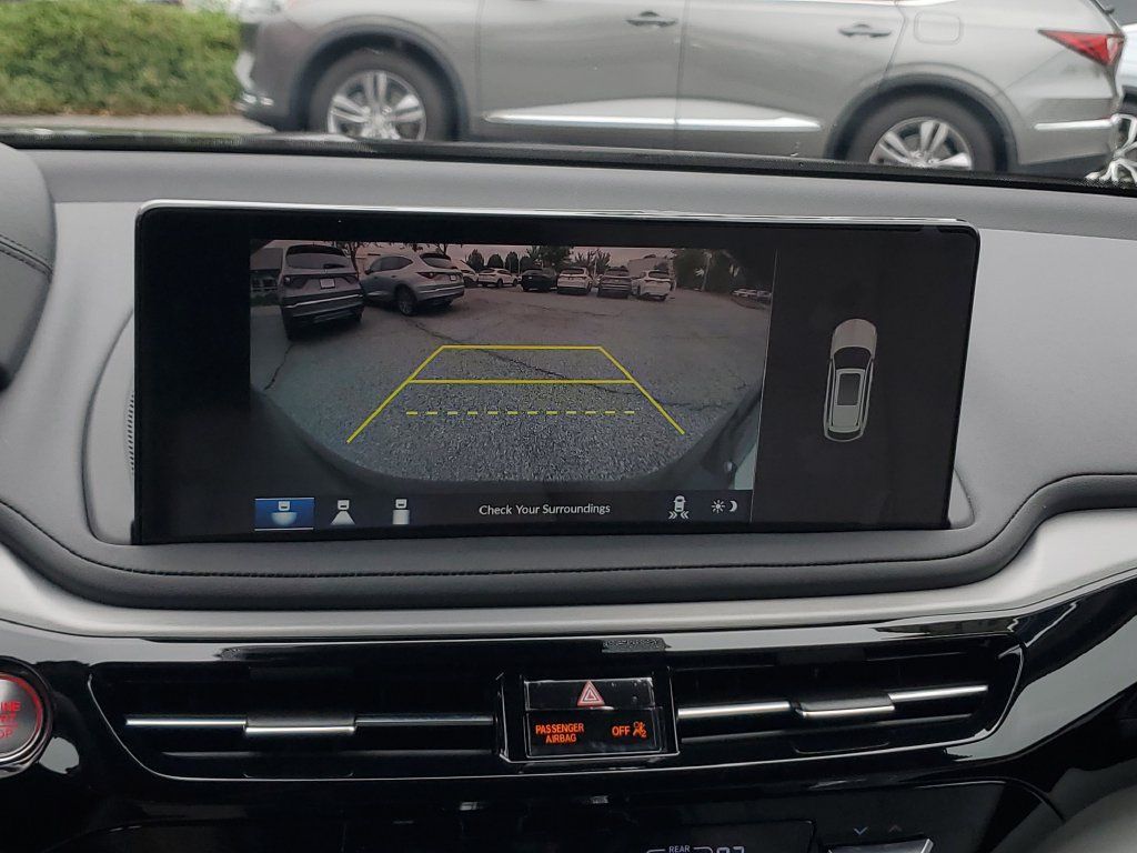 Certified 2026 Acura MDX w/ Technology Package FWD image 27