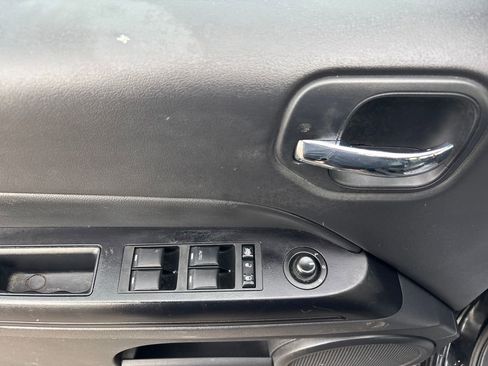 Used 2016 Jeep Patriot High Altitude image 14