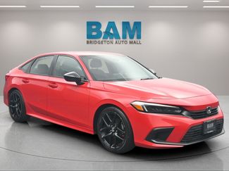 Used 2024 Honda Civic Sport video 1