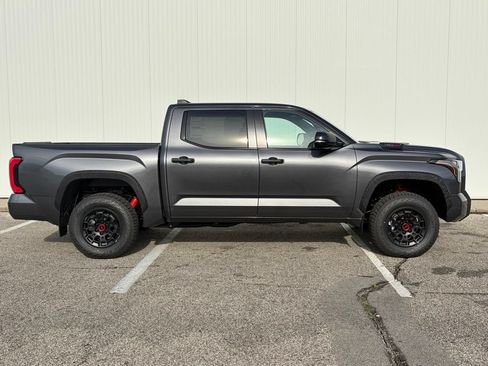New 2026 Toyota Tundra TRD Pro AWD/4WD image 7