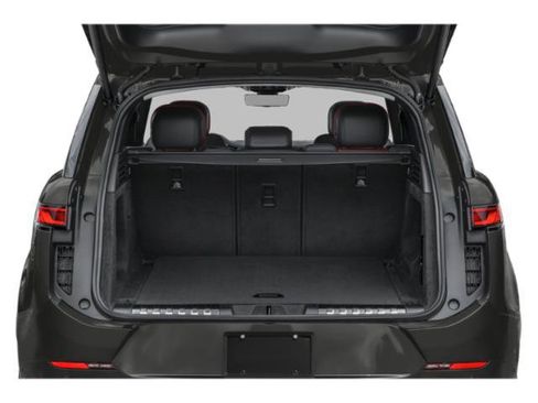 Used 2024 Land Rover Range Rover Sport AWD/4WD image 10