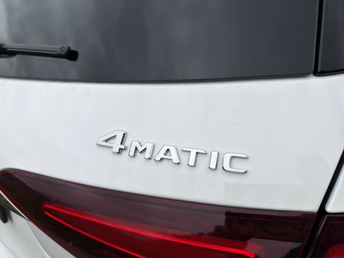 New 2026 Mercedes-Benz GLE 350 4MATIC image 8