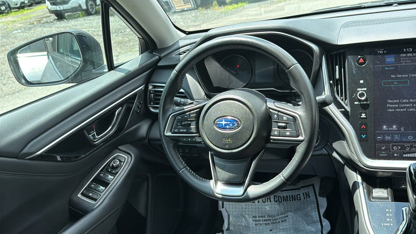 Used 2023 Subaru Outback Limited AWD/4WD image 23