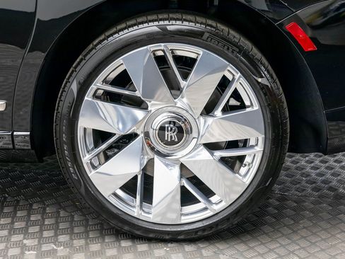 New 2026 Rolls-Royce Cullinan image 45