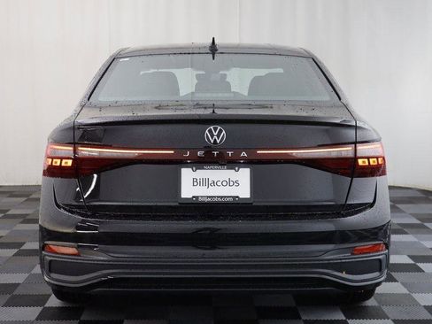 New 2026 Volkswagen Jetta Sport image 13