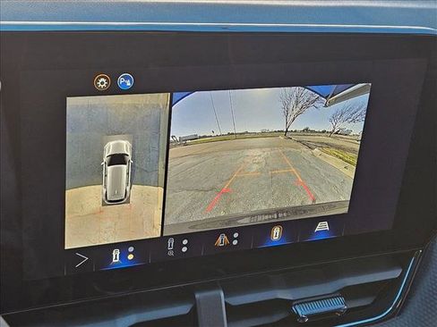 New 2026 Chevrolet Equinox RS w/ Safety and Technology Package image 13