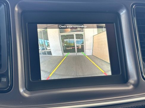 Used 2019 Dodge Challenger SXT RWD image 20