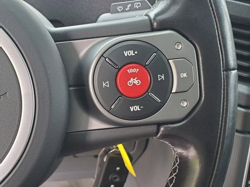 Used 2025 INEOS Grenadier AWD/4WD image 19