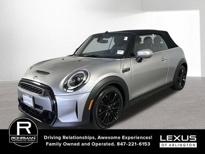Used 2024 MINI Cooper S
