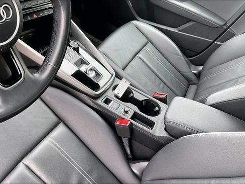 Used 2023 Audi A3 2.0T Premium w/ Convenience Package FWD image 14