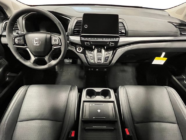 New 2027 Honda Odyssey Elite image 21