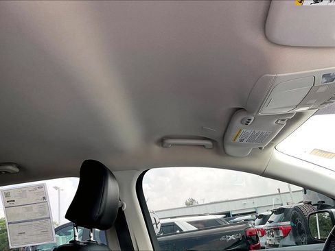 Certified 2021 Ford Edge SEL w/ Convenience Package FWD image 21