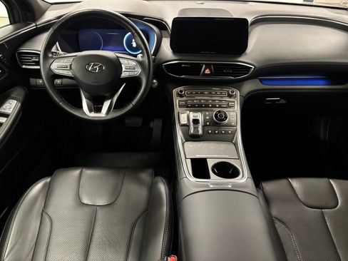 Used 2023 Hyundai Santa Fe Calligraphy AWD/4WD image 11