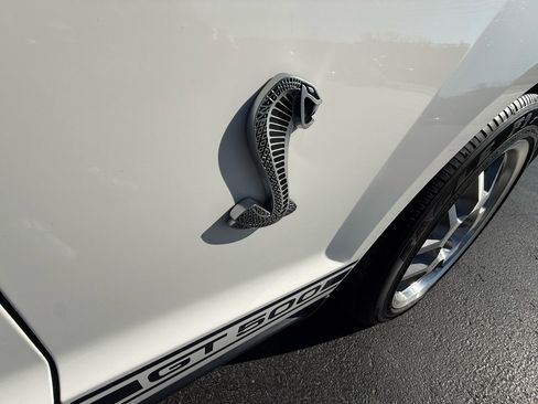 Used 2007 Ford Mustang Shelby GT500 image 35