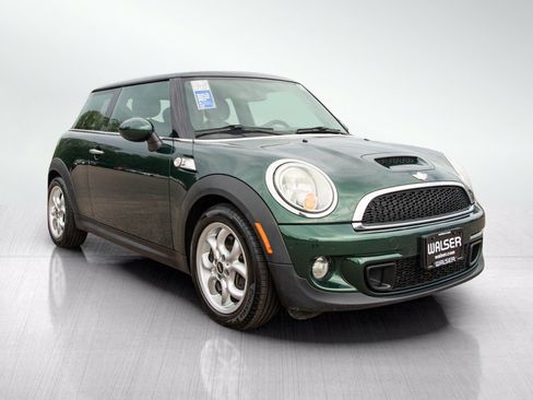 Used 2011 MINI Cooper S FWD image 7