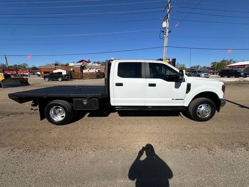 Used 2018 Ford F350 XL w/ Power Equipment Group AWD/4WD image 6