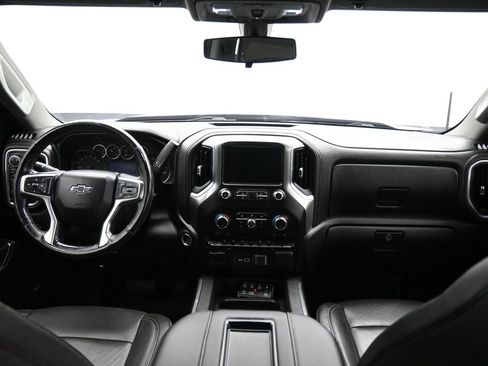 Used 2019 Chevrolet Silverado 1500 LT Trail Boss image 45