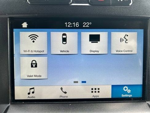 Used 2018 Ford F150 XLT w/ Equipment Group 302A Luxury AWD/4WD image 29