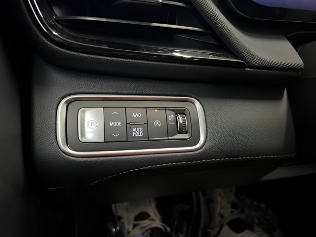 Certified 2026 Buick Enclave Sport Touring AWD/4WD image 11
