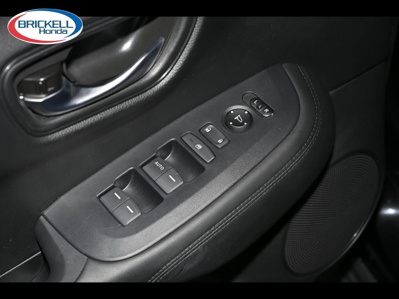 Used 2024 Honda HR-V LX image 20