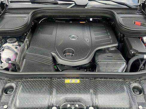 New 2026 Mercedes-Benz GLS 450 4MATIC image 26