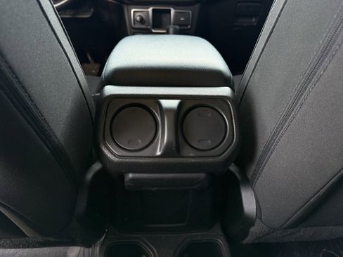 Used 2023 Jeep Gladiator Sport w/ Trailer Tow Package image 26